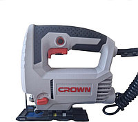 Лобзик CROWN CT15287 Мощность 500Вт, 700-3000об/мин,