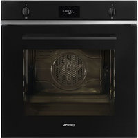 Smeg Многофункциональный духовой шкаф SFP6401TB