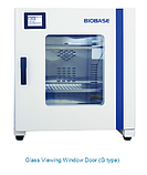 Инкубатор с постоянной температурой и сенсорным экраном, фото 2