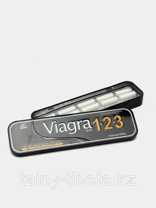 Мужской возбудитель Виагра 1.2.3