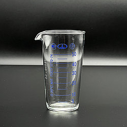 Мензурка 50 мл