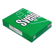 Бумага офисная, А5, 80 г/кв.м., 500 л