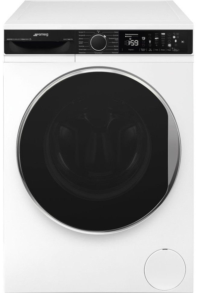 Стиральная машина Smeg WM3T24RU