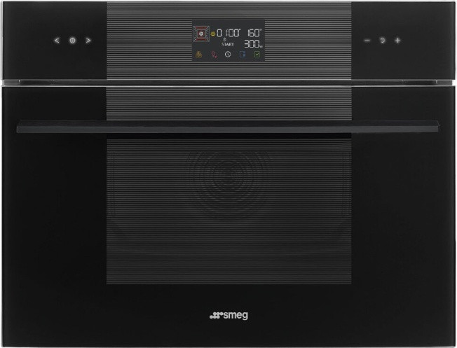 Духовой шкаф Smeg SO4102M1B3