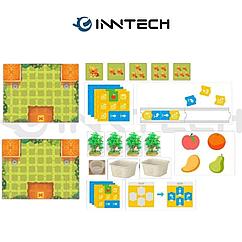 Набор для соревнований Makeblock MakeX Inspire Fruit Wonderland Arena Kit