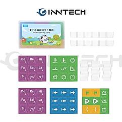 MTiny Coding Card