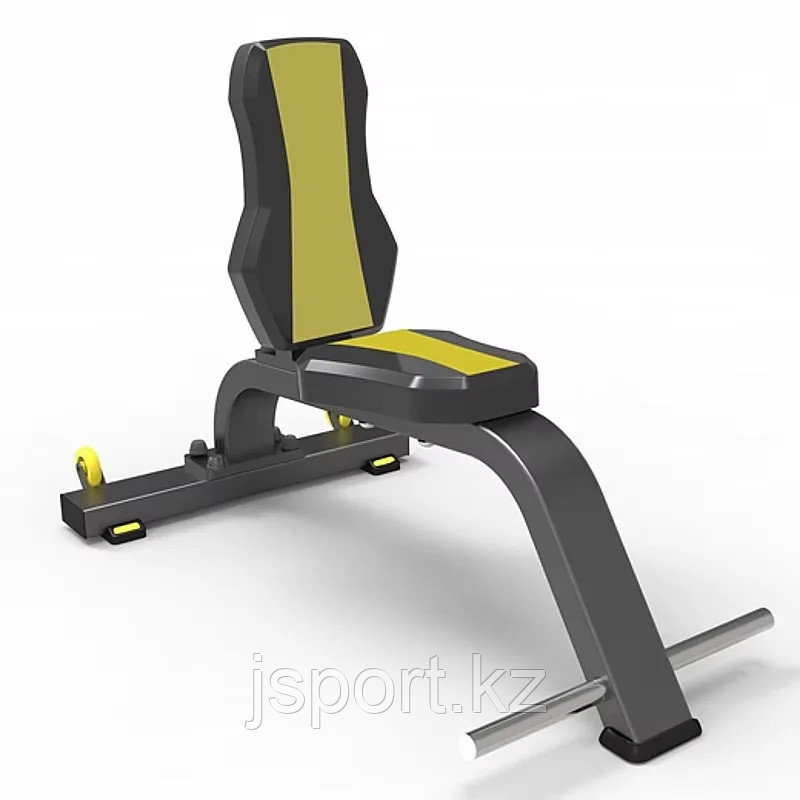 Стул для жима сидя DHZ E-1038 / 335, фото 1