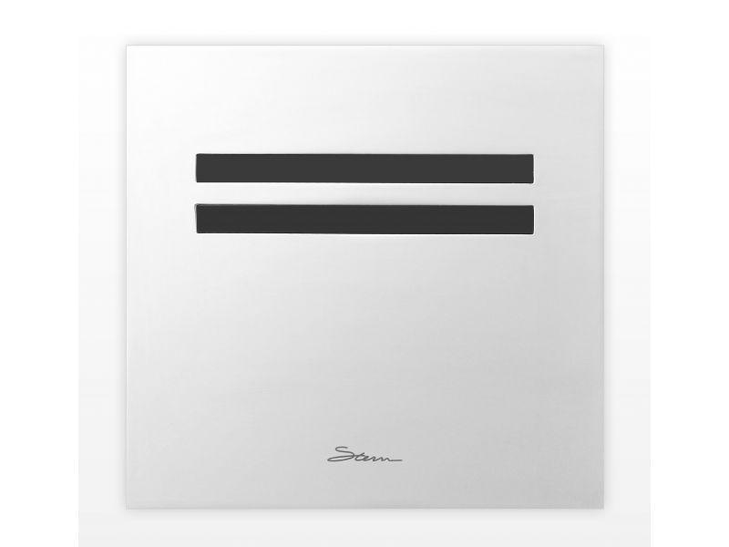 АВТОМАТИЧЕСКОЕ СМЫВНОЕ УСТРОЙСТВО ДЛЯ ПИССУАРА STERN NARA 2030, фото 1