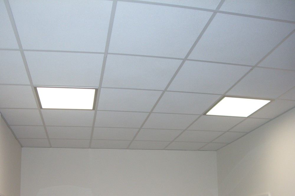 Армстронг влагостойкий 8мм 595х595мм - фото 1 - id-p122146952