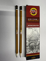 Простые карандаши