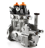 Топливный насос ТНВД DENSO 22100-E0361