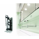 АВТОМАТИЧЕСКИЙ ДОЗАТОР ДЛЯ ПЕННОГО МЫЛА BEHIND THE MIRROR FD E, фото 1