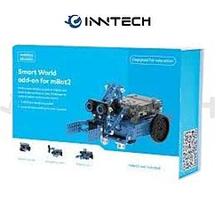 Smart world add on-for mbot2