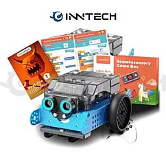 MBot Neo Coding Somatosensory game box