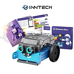 MBot Neo Coding Al Science box