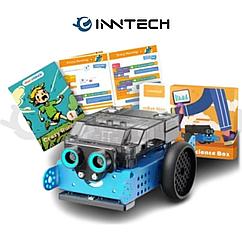 MBot Neo Coding data science box