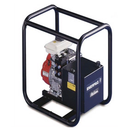 Бензиновые насосные станции