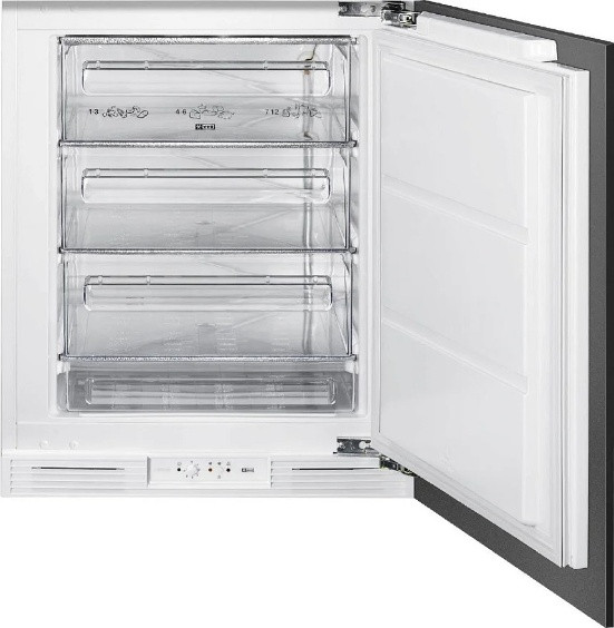 Морозильник Smeg U8F082DE 95 л