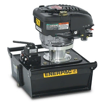 Гидравлический насос с бензоприводом ENERPAC ZG5310MX-R