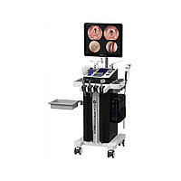 ЛОР-комбайн Chammed XU-1 Smart (Chammed Co,.LTD, Южная Корея)