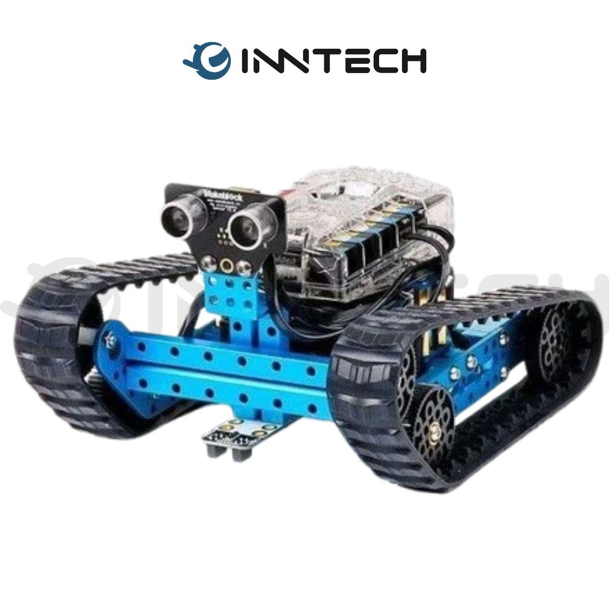 Makeblock mBot Ranger, фото 1