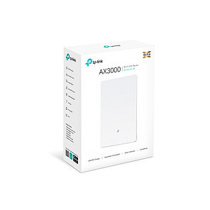 Маршрутизатор, TP-Link, Archer Air R5, IEEE 802.11a/b/g/n/ac/ax, AX3000, Гигабитный порт WAN, Гигабитный порт LAN, фото 3