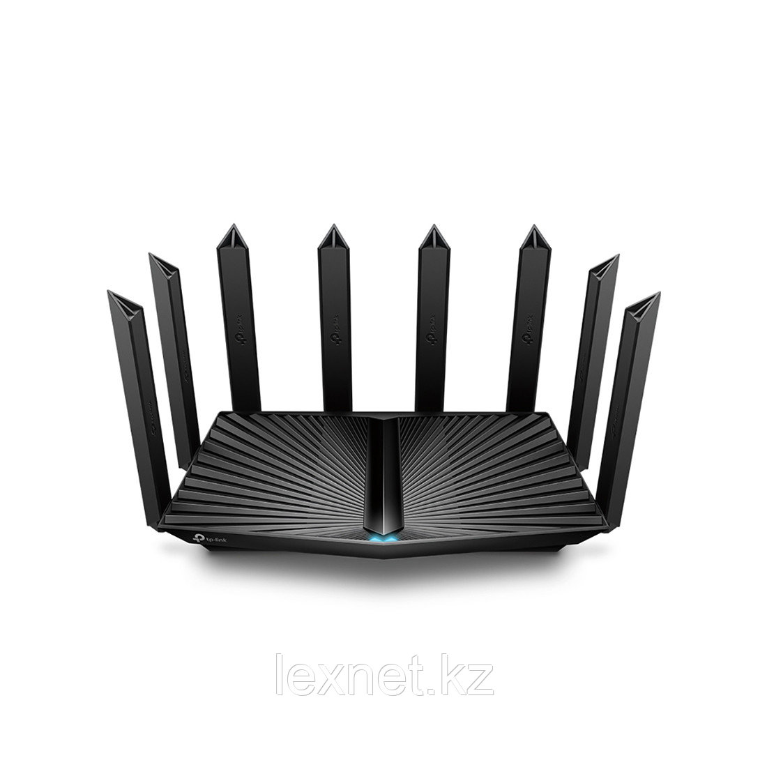 Маршрутизатор, TP-Link, Archer AX80, IEEE 802.11a/b/g/n/ac/ax, AX6000, порт WAN/LAN 2,5 Гбит/с, гигабитный порт WAN/LAN, три гигаб