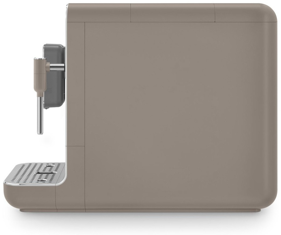 Кофемашина Smeg BCC12TPMEU