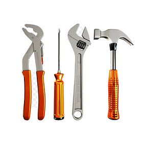 Трещотки, молотки, разводные ключи