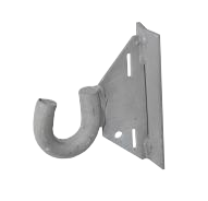 Крюк монтажный КБ-16