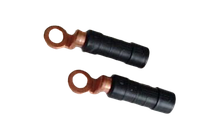 Изолированные наконечники СРТAU