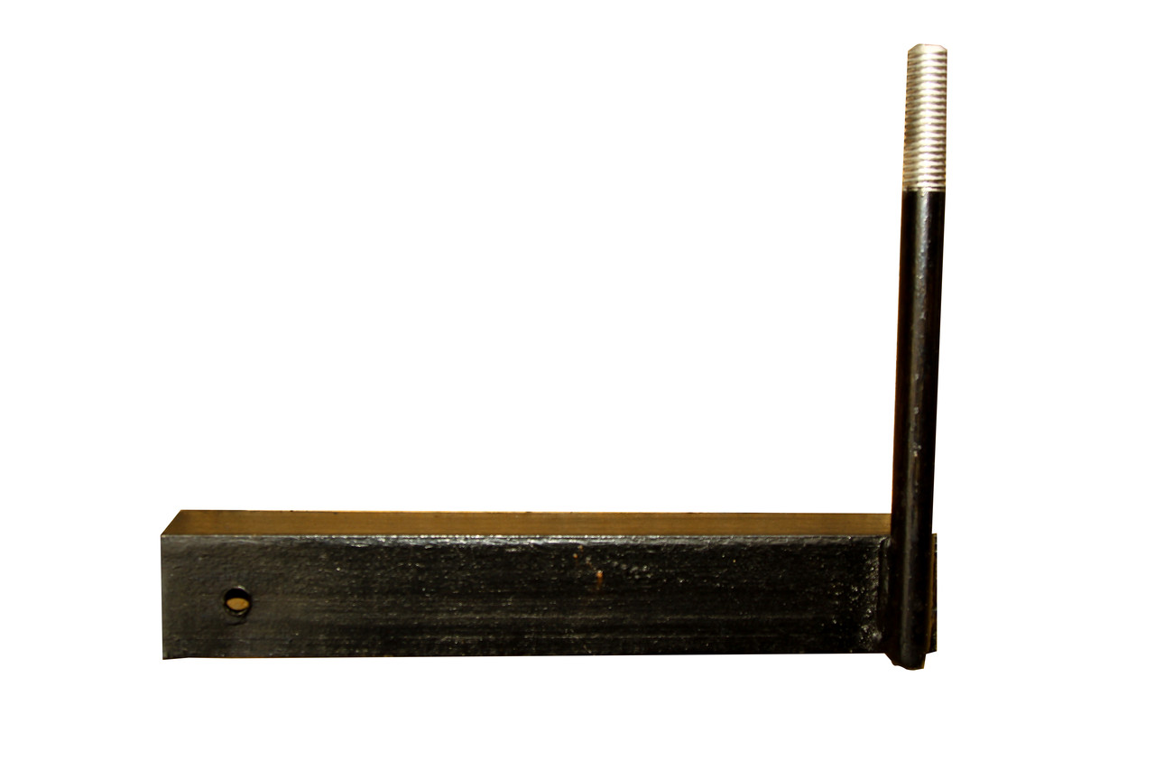 Крепление изолятора КИ-1 - фото 1 - id-p122155473