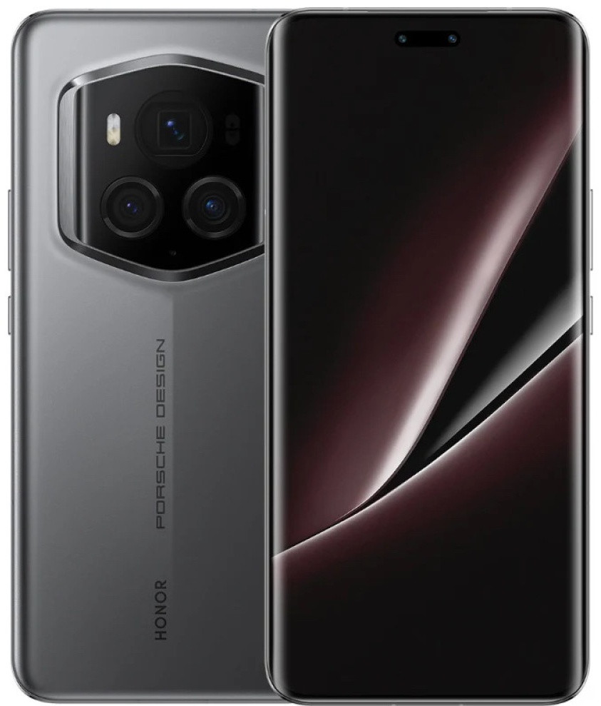 Honor Magic 6 RSR 5G PORSCHE DESIGN 24/1Tb Gray