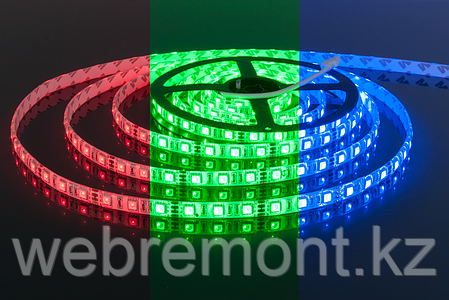 Подсветка RGB для ванны, фото 1