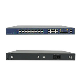 Станционные терминалы OLT