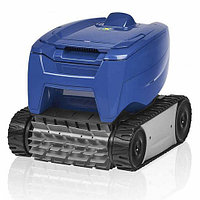 Робот Tornax RT 3200, очистка дна, стен и ватерлинии
