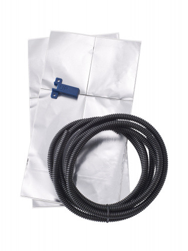 Flexkit for DEVIcell™. Комплект для установки датчика температуры пола на монтажный лист