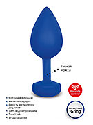 Анальная пробка