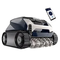 Робот-очиститель VOYAGER RE 4700 IQ очистка дна, стен и ватерлинии