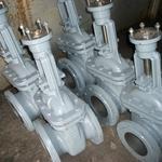 Задвижка с электроприводом Ду 150 Ру16 Ст 30с941нж тип Н-А Тулаэлектропривод