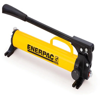 P-серия ULTIMA, стальные ручные насосы ENERPAC