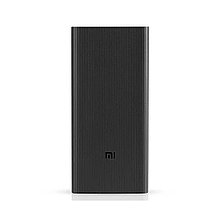 Портативный внешний аккумулятор Xiaomi 18W Power Bank 30000mAh GL 2-027436 PB3018ZM