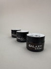 Спа-свеча Spa Candle Coconut Galaxy, 30гр (кокос), фото 3