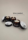 Спа-свеча Spa Candle Coconut Galaxy, 30гр (кокос), фото 4