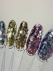 Sparkle art gel Galaxy 01, 5гр, фото 10