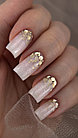 Sparkle art gel Galaxy 02, 5гр, фото 8