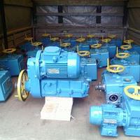 Задвижка с электроприводом Ду 250 Ру16 Ст 30с941нж тип Н-Б Тулаэлектропривод