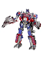 Трансформер, игрушка, подарок для мальчика