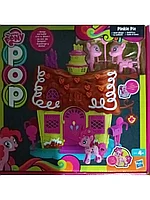 Пряничный домик "My Little Pony".