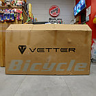 Плотные Картонные Пятислойные Коробки от велосипедов. Гофрированный картон. Гофрокартон. Для переезда, транспортировки картин, TV., фото 3